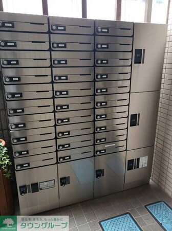 K’s SQUAREの物件内観写真